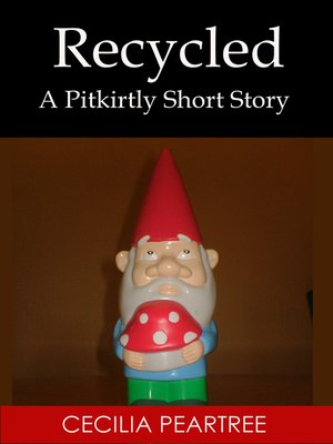 cover image of Recycled
